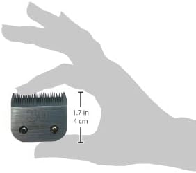 Oster CryogenX Detachable Pet Clipper Blade, Size 30 (078919-026-005)