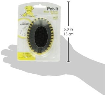 ConairPRO dog & cat Boar Bristle Brush