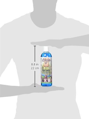 Envirogroom Great White Shampoo 17 oz