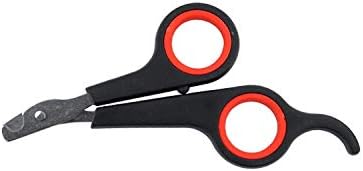 Small Dog Nail Clippers Trimmers, Pet Nail Clippers - Small Pet