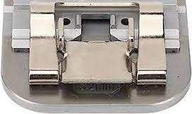 Stainless Steel Pet Grooming Clipper Blade, Size 1" (25mm) (25mm (1" Cut Length))