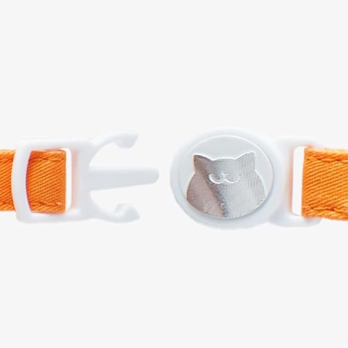 LavvieTAG with 2 Straps Charger & Scanner Set | Smartwatch for Cat ID Tag Light Activity Analysis Heath Care App Integration Monitor Fitness Tracker (Charger&Scanner Included)