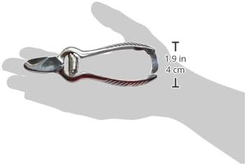 Mars Professional Pet Claw and Nail Clipper, Strong Steel