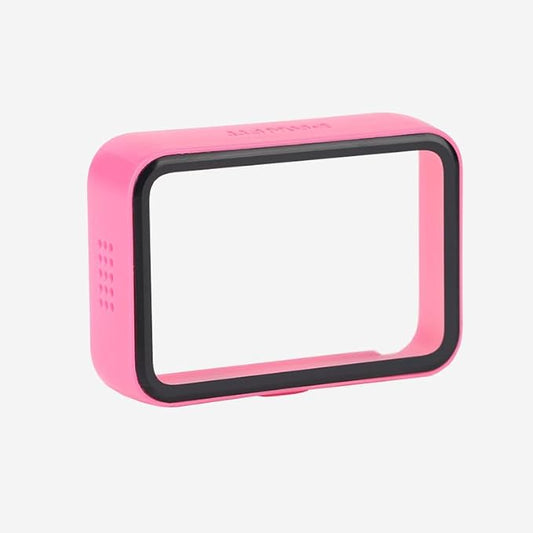 Tracker Cover Case - Pink