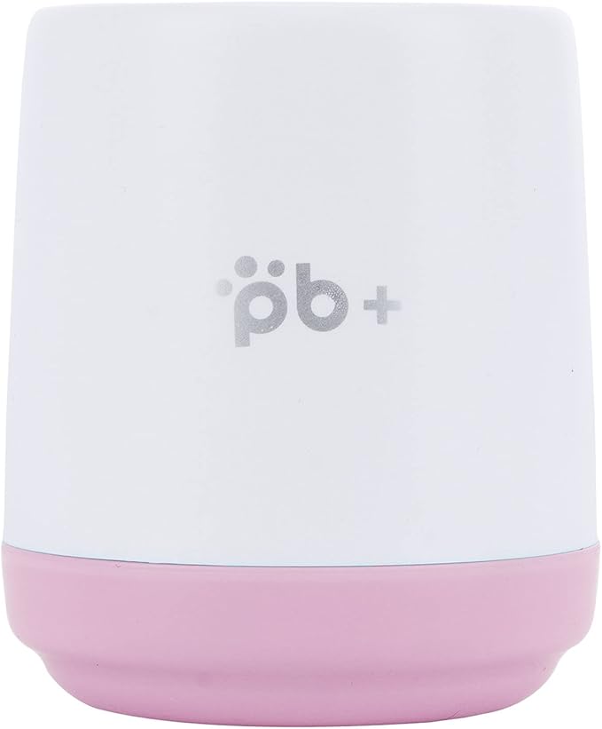 Zerodis Pet Cleaning Cup, Automatic Dog & Cat Foot Cleaner & Washer - Suitable for Puppy & Kitty Grooming