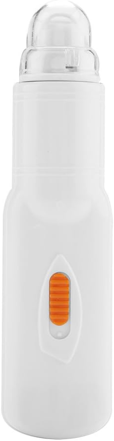 Raguso Pet Nail Gromming Tool Pet Toe Clippers Pet Nail Grinder Rechargeable Pet Nail Clipper Pet Nail Trimmer for Pet Dog Cat