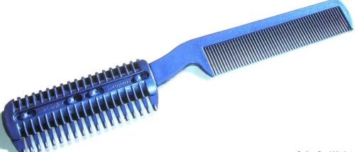 Symak Sales Co Pet Dog Cat Hair Trimmer with Comb + 2 Razor Cutting Grooming Cut Care New Save