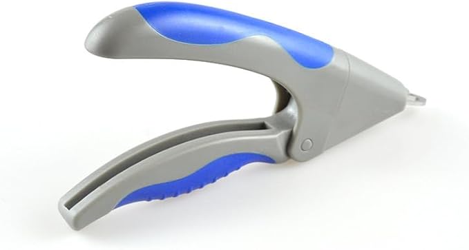 Xdorra Pet Paw Trimmer Cutter Large Dog Cat Nail Trimmer for Mastiff Chow Chow Alaskan Malamute Labrador - Pet Nail Cutter Dog Toe Nail Clippers