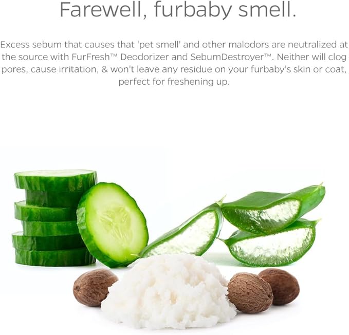 Pet Parents® Pet WiPees™ Dog All Purpose + Allergy Dog Wipes, Pet Wipes for Dogs, Puppy Wipes & Paw Wipes, Large Dog Wipes (100 Count (Pack of 2), Natural)