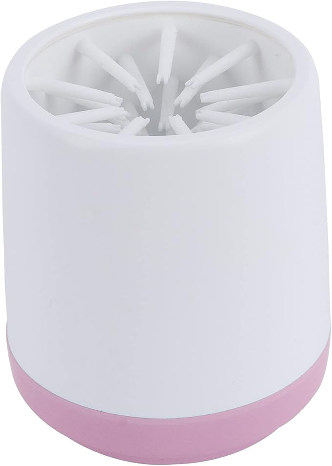 Zerodis Pet Cleaning Cup, Automatic Dog & Cat Foot Cleaner & Washer - Suitable for Puppy & Kitty Grooming