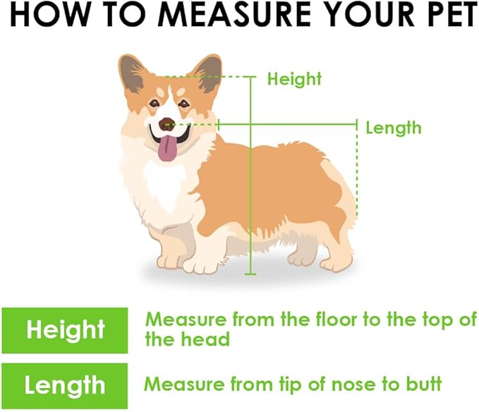 Petique Trailblazer Jogger, Dog Cart for Medium Size Pets, Ventilated Pet Stroller for Cats & Dogs, Gray