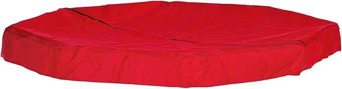 Marshall Pet Products SMR00261 Small Animal Fabric 8-Panel Play Pen Mat Cover, Colors Vary