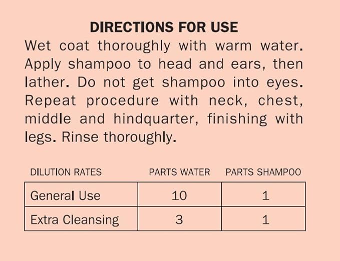Davis LAPCS12 Lather-A-Pup Citrus Pet Shampoo, 12 oz, Orange