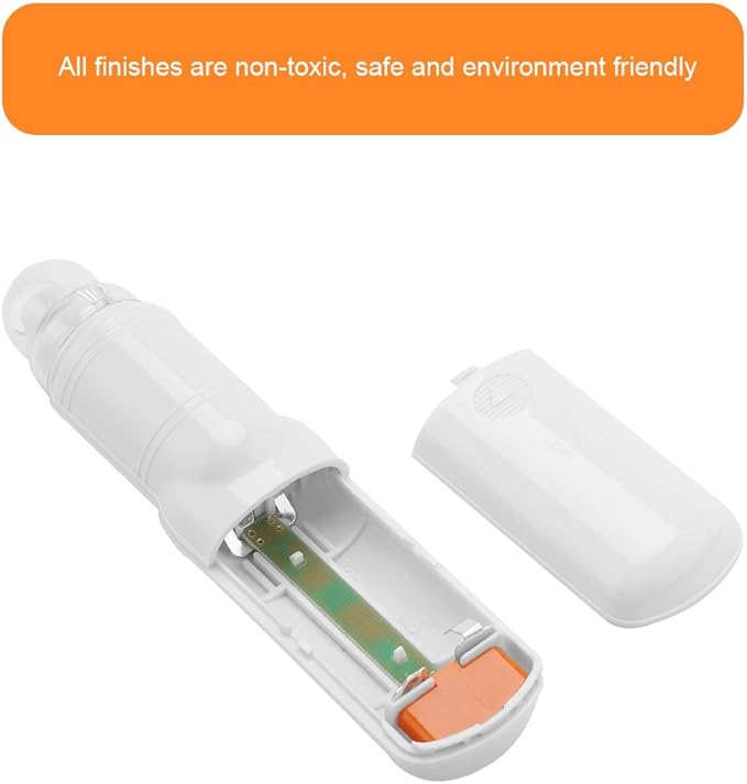 Raguso Pet Nail Gromming Tool Pet Toe Clippers Pet Nail Grinder Rechargeable Pet Nail Clipper Pet Nail Trimmer for Pet Dog Cat