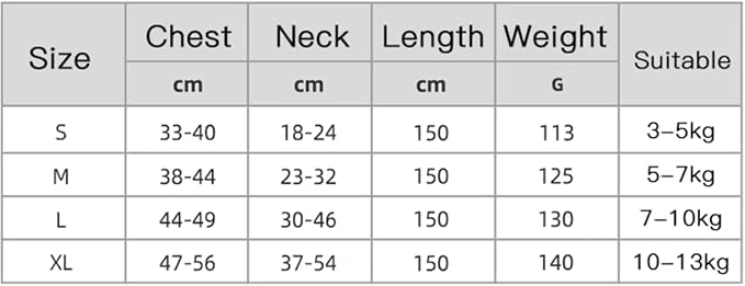 Harness for Dogs & Cats - S. M. L. XL, Nylon, Adjustable Buckle Pet Vest with Matching Leash (Blue, Medium)