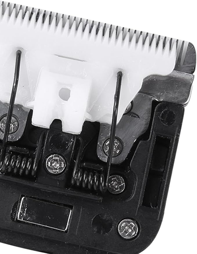 Tufting Clippers Blade Pet Shears Head Mini Carpet Clippers Head Electric Hair Shears Head Professional for Bunny Horse Dog