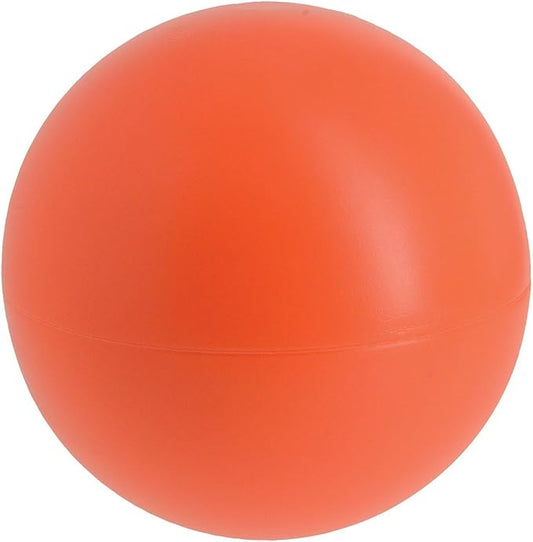 Virtually Indestructible Best Ball for Dogs, 6-inch,Colors May Vary