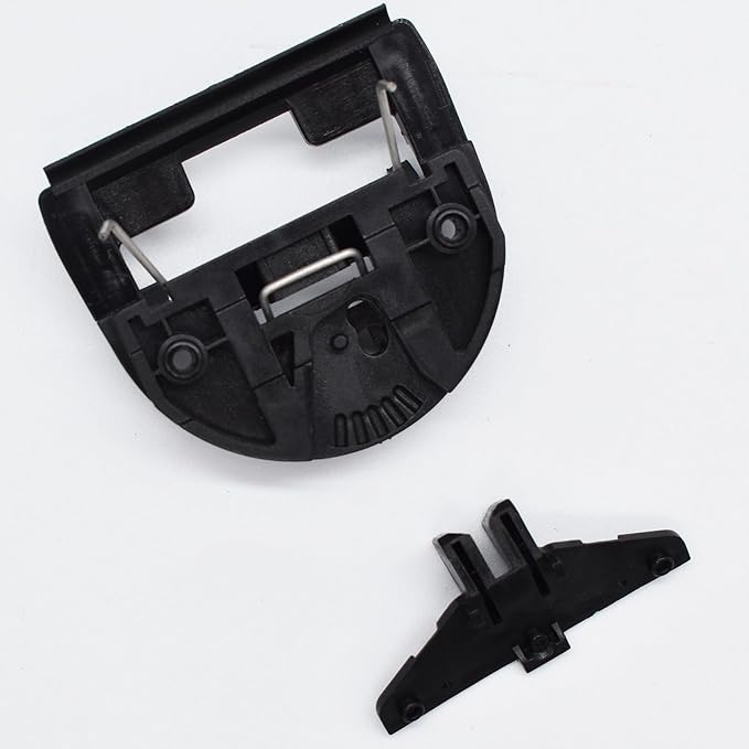 Professional 5-in-1 Clipper Blade Driver Assembly, Spring Tension and Fixing Compatible with Wahl Moser Animal 5-in-1 Arco, Bravura, Chromado, Figura, and Motion Pet, Dog, and Horse Clippers