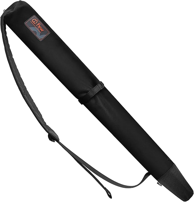 FXW Stake Bag Designed for Storing and Carrying While Camping, Suitable for All Dog Pen Brands