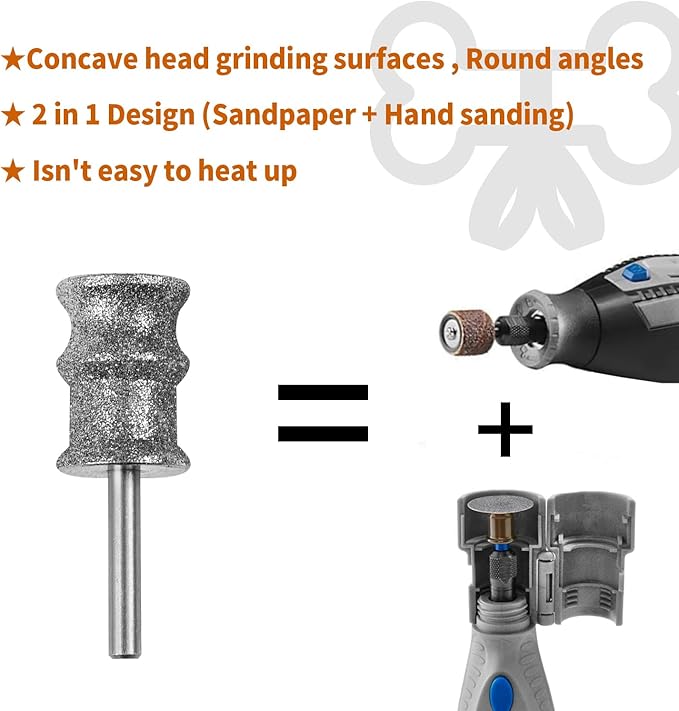 Nail Parent (Model B)