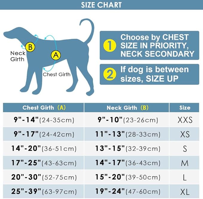 ThinkPet Reflective Breathable Soft Air Mesh No Pull Puppy Choke Free Over Head Vest Harness for Puppy Small Medium Dogs and Cats Rose Red XX-Small