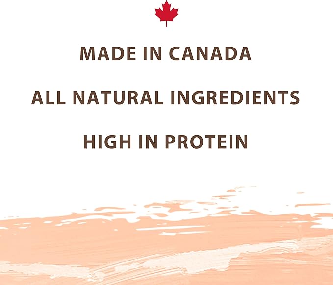 Caledon Farms Pork Sprinkles Dog Food Topper - 120g (1 Pack)