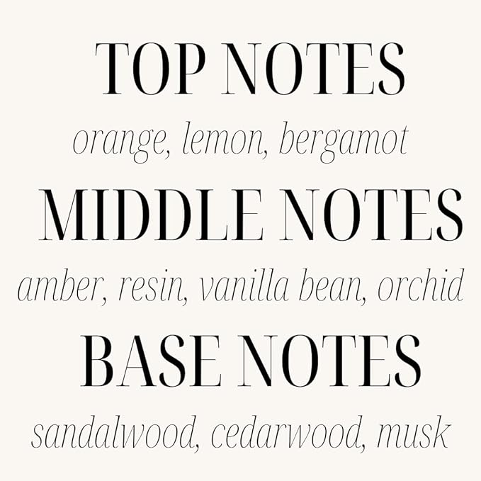 Sand + Paws Scented Candle - Vanilla Sandalwood –Luxurious Air Freshening Jar Candles Neutralize pet Odors and Enhance Home décor – 100% Cotton Lead-Free Wicks - 12 oz