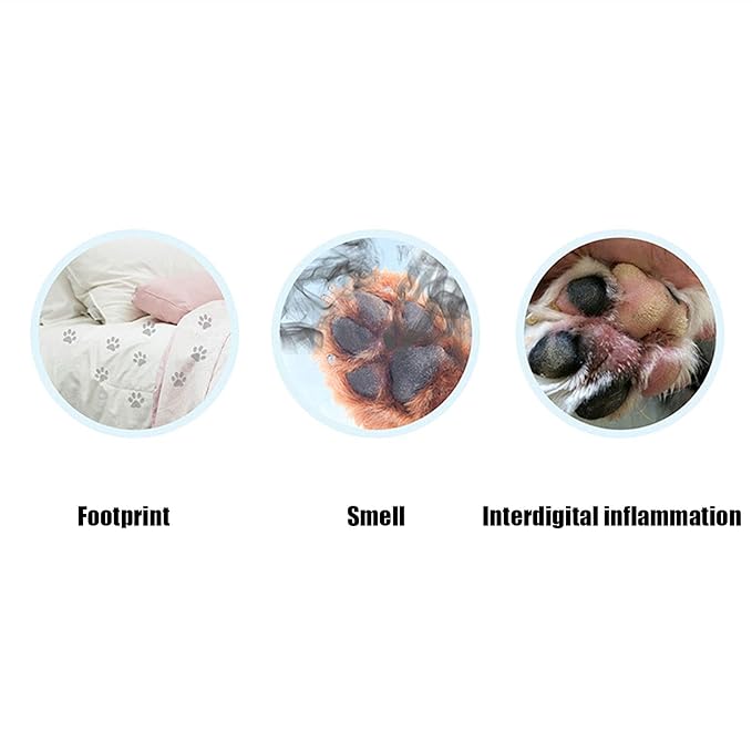 Dog Washer Cup, Protable Safe and Non‑Irritating Dog Washer Feet Cleaner for Dog for Dogs for Paws(pink)