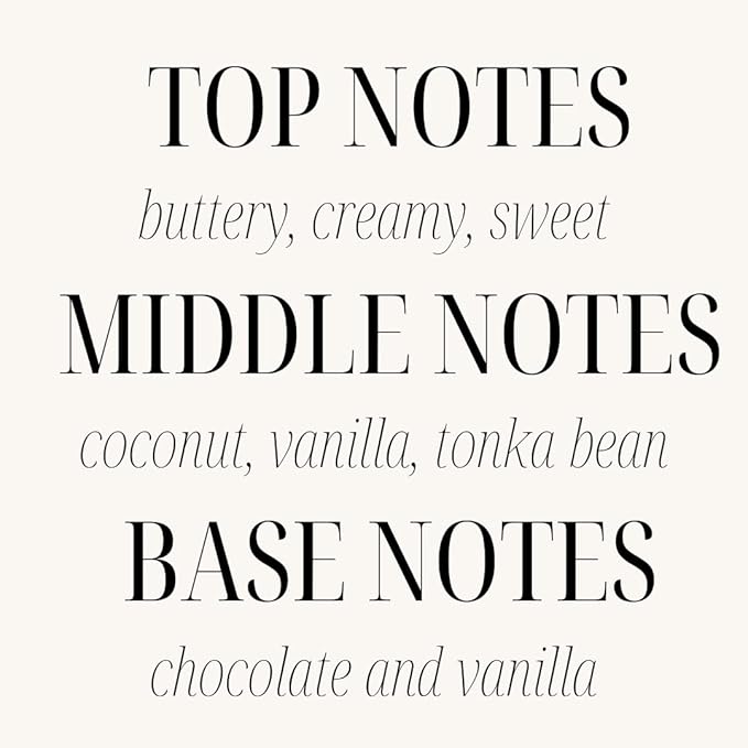 Sand + Paws Scented Candle - Tahitian Vanilla –Luxurious Air Freshening Jar Candles Neutralize pet Odors and Enhance Home décor – 100% Cotton Lead-Free Wicks - 12 oz