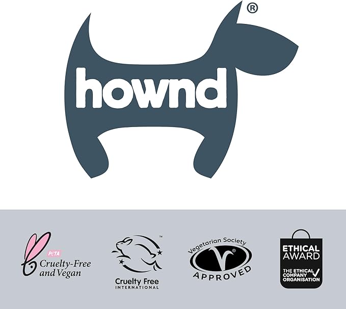 hownd Yup You Stink Odor Control Refreshing & Deodorizing Cedarwood & Eucalyptus Body Fragrance Spray for Dogs, Powered by Plants, Deodorizes & Shines Coat, Vegan Formula (Pack of 2)