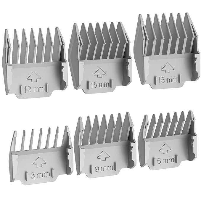 Combes of Afloia Dog Grooming Kit
