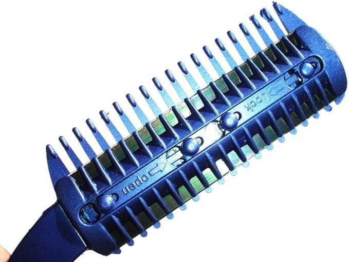Symak Sales Co Pet Dog Cat Hair Trimmer with Comb + 2 Razor Cutting Grooming Cut Care New Save