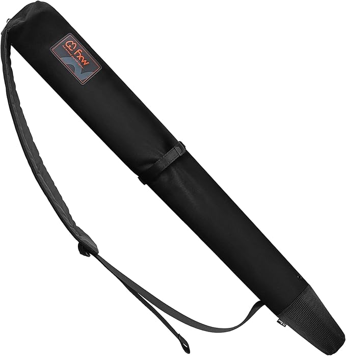 FXW Stake Bag Designed for Storing and Carrying While Camping, Suitable for All Dog Pen Brands