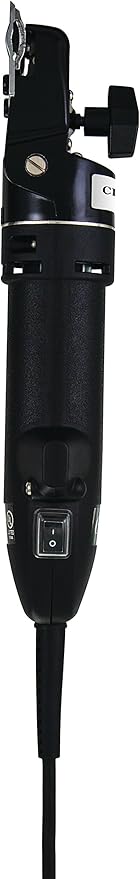 Oster Clipmaster Grooming Clipping Machine, Large Animal, Single Speed
