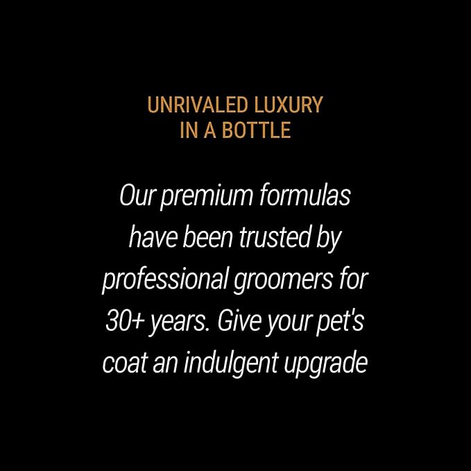 Undercoat Control Deshedding Dog Conditioner Coconut Milk Fragrance, 16 oz - Combats and Reduces Shedding, Undercoat Removal, Fights Excessive Hair Shed, Omega 3 and 6 Rich, USA Made