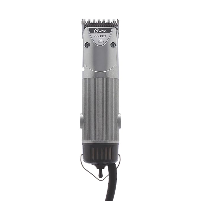 Oster Golden A5 Clipper with #10 Blade