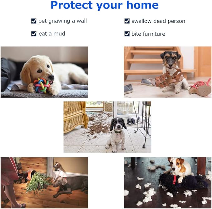 Pet Playpen 8 Panel 40 inch Indoor & Outdoor Folding Metal Exercise Pen & Pet Playpen Puppy Cat Exercise Fence Barrier Playpen Kennel