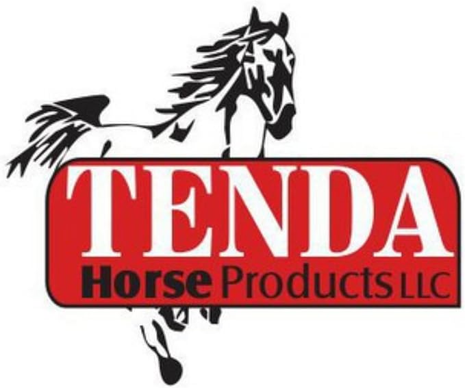 Tenda Coconut & Vanilla Shampoo for Dogs 32oz – Moisturizing Pet Wash with Coconut Oil & Vanilla – Gentle Formula for Clean, Soft, Healthy Coats.