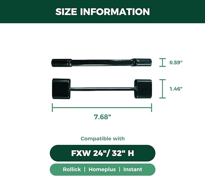 FXW Dog Playpen Storage Bag, Fits 32" H 8 Panels & Partition Connector, Fits for 24"/32" H Homeplus/Rollick/Instant Dog Playpen