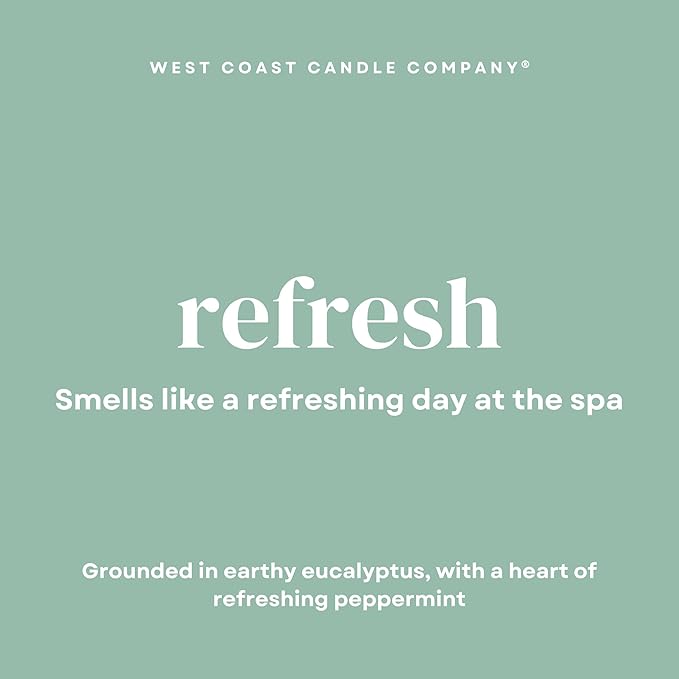 Pet Friendly Wax Melts | Pet Safe Wax Melts | All Natural Dog Safe Wax Melts | Non-Toxic Wax Melts | Pet Odor Eliminator | Pure Soy Wax Melts | Veterinarian Approved (Refresh)