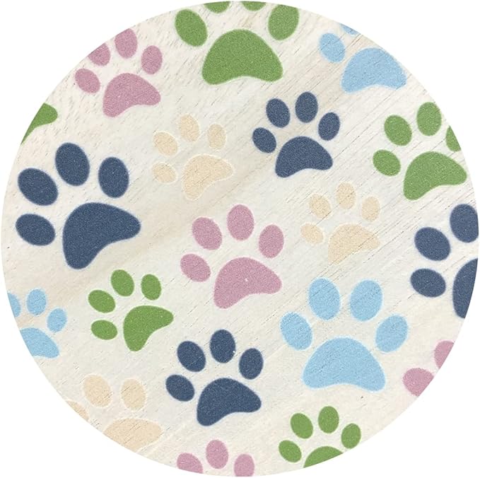 Sand + Paws Scented Candle - Newport - Additional Scents and Sizes –Luxurious Air Freshening Jar Candles Neutralize pet Odors and Enhance Home décor – 100% Cotton Lead-Free Wicks - 12 oz