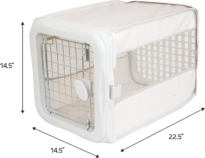 Sport Pet Small Pop Crate