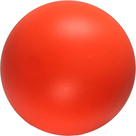 Doggie Dooley B00CIT99BC Virtually Indestructible Best Ball (hard plastic, colors may vary), All Breed Sizes , 14 inch