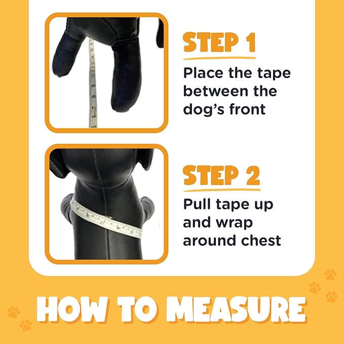 Bark Appeal Reflective Mesh Step in Harness, Large, Red