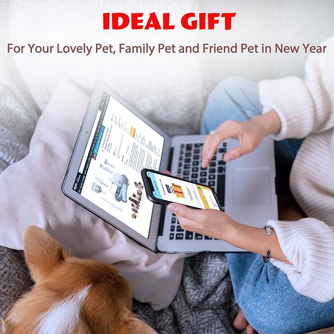 Pet Grooming Tools Dog Grooming Clippers for Dogs Cats and Other Animals