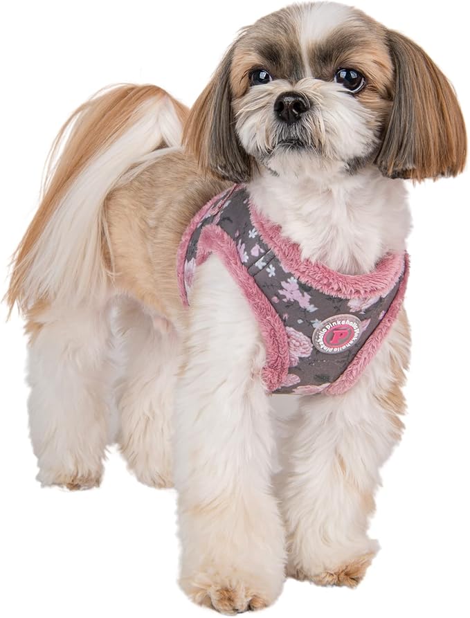 Calla Vest Harness - Grey - S