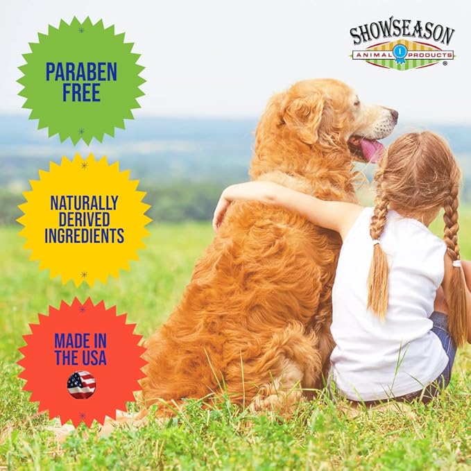 South Bark's Original Blueberry Pet Cologne 2.5 oz. For Dogs | Long-Lasting Odor Eliminator | Made in USA | Same Scent As The Famous Blueberry Facial®