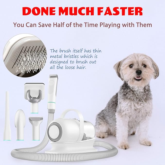 Pet Grooming Tools Dog Grooming Clippers for Dogs Cats and Other Animals