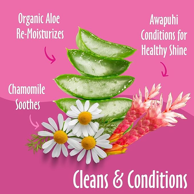 earthbath, Ultra-Mild Wild Cherry Puppy Wipes - Dog Wipes for Paws and Butt, Best Pet Wipes for Dogs & Puppies, Made in USA, Cruelty-Free Dog Cleaning Wipes - 100 Count (2 Pack)