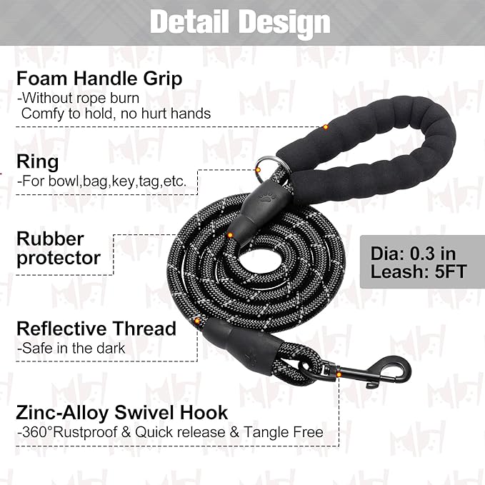BEAUTYZOO Small Dog Harness and Leash Set,Step in No Chock No Pull Soft Mesh Dog Harnesses Reflective for Extra-Small/Small Medium Puppy Dogs and Cats, Plaid Dog Vest Harness for XS S Pets, Grey XS